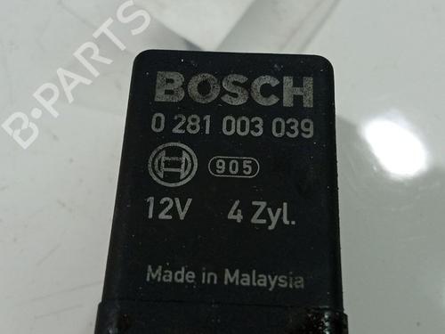 Electronic sensor FIAT DUCATO Van (250_) 100 Multijet 2,2 D | BP37505677M84 - Image 5