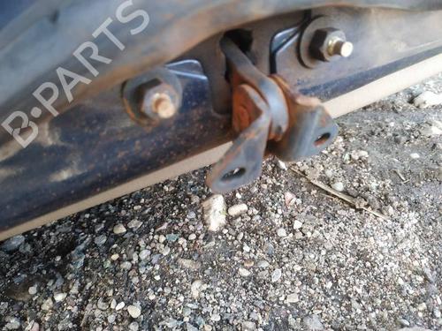 Used Hinge/Door check strap Hinge/Door check strap CHRYSLER VOYAGER IV (RG, RS) 2.5 CRD (141 hp) 35372814 35372814