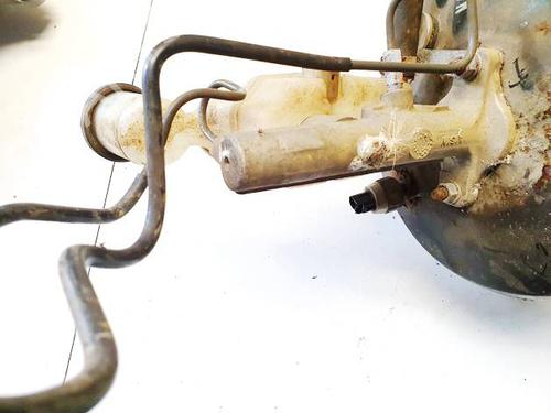 Used Brake master cylinder Brake master cylinder TOYOTA RAV 4 II (_A2_) 2.0 D 4WD (CLA20_, CLA21_, CLA20R, CLA21R) (116 hp) 34965328 34965328
