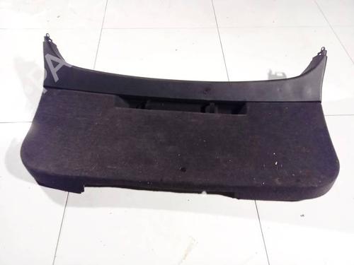 Used Boot lining Boot lining OPEL ASTRA H (A04) 1.9 CDTI (L48) (120 hp) 35146741 35146741