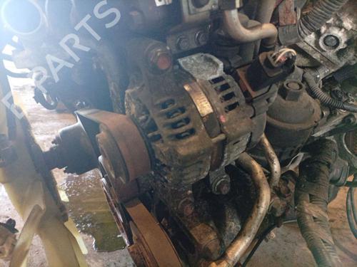 Alternator ISUZU D-MAX II (TFR, TFS) 1.9 Ddi (TFR87J) | BP36584847M7 - Image 3