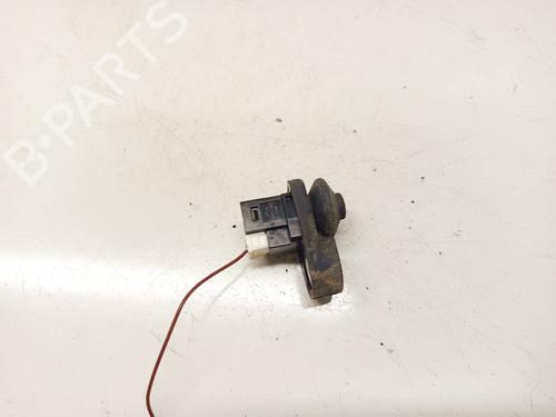 Used Electronic module Electronic module NISSAN NV200 / EVALIA Bus e-NV (ME0M) (109 hp) 34849542 34849542
