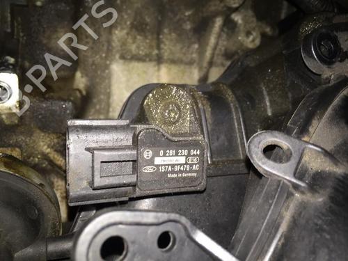 Módulo eletrónico Módulo eletrónico FORD GALAXY II (WA6) 2.0 (145 hp) 35702316 35702316