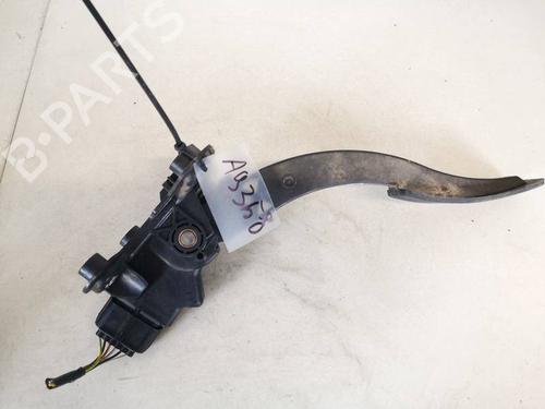 Used Pedal Pedal MITSUBISHI OUTLANDER II (CW_W) 2.0 DI-D (CW8W) (140 hp) 35251097 35251097