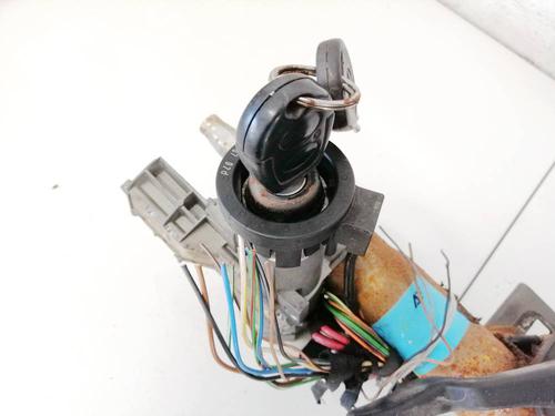 Used Ignition barrel Ignition barrel 35247714 35247714