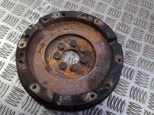 Used Flywheel Flywheel 35689337 35689337