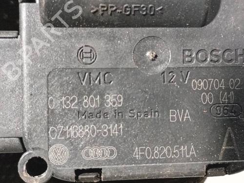 Electronic module AUDI A6 C6 (4F2) 3.0 TDI quattro | BP34203808M83 - Image 3