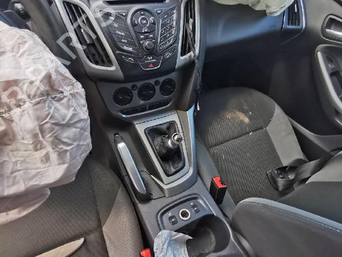 Speaker FORD FOCUS III 1.6 TDCi | BP32574572E2 