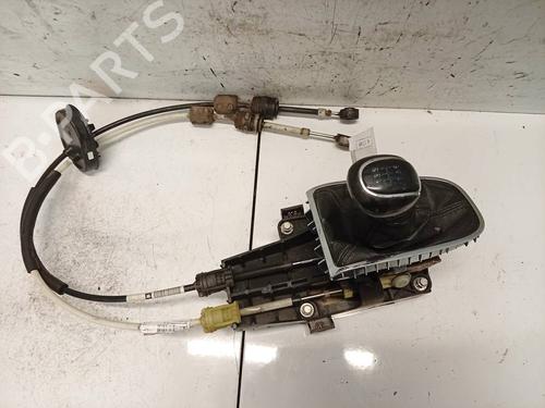 Cable OPEL ASTRA J (P10) 1.7 CDTI (68) | BP38478198E12 - Image 2