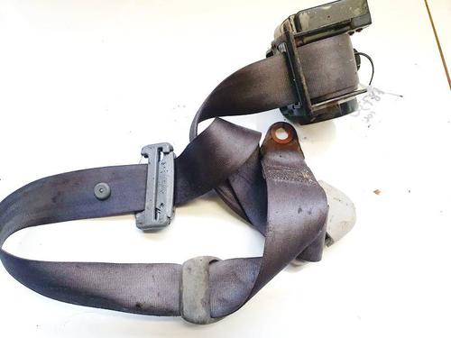 Front right seatbelt DODGE GRAND CARAVAN Mini Cargo Van 3.3 | BP35324930I25 - Image 2
