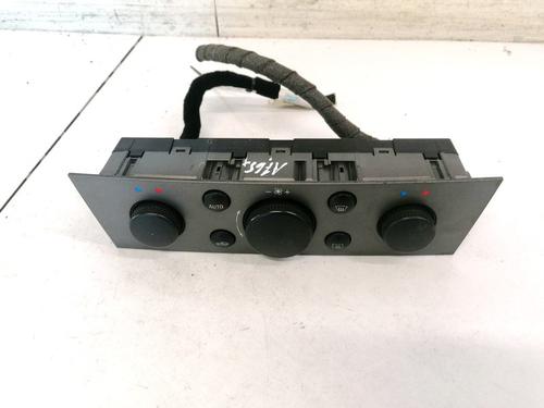 Used Climate control Climate control OPEL VECTRA C (Z02) 2.2 DTI 16V (F69) (125 hp) 35453121 35453121