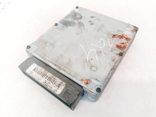 Used Engine control unit (ECU) Engine control unit (ECU) RENAULT MEGANE Scenic (JA0/1_) 1.6 i (JA0L) (75 hp) 32919987 32919987