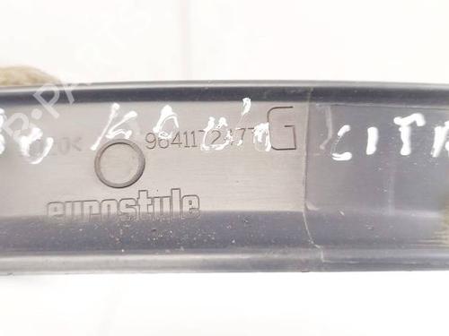 Other CITROËN C5 III (RD_) 2.0 HDi 140 (RDRHF8, RDRHFA, RDRHA8, RDRHAJ) | BP35130355O1 - Image 3