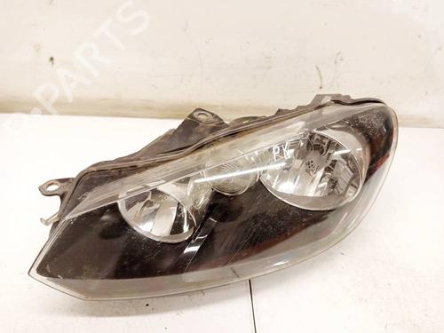 Used Left headlight Left headlight 37512082 37512082