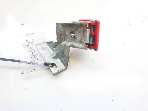 Interior handle VOLVO V50 (545) 2.0 D | BP35306411I7 - Image 3