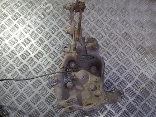 Used Left front steering knuckle Left front steering knuckle 35684027 35684027
