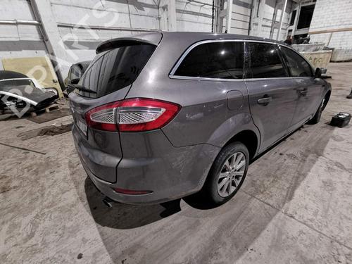 Electronic module FORD MONDEO IV (BA7) 2.0 SCTi | BP32549355M83