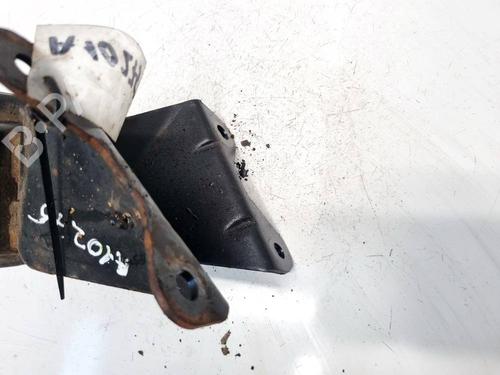 Support FORD TRANSIT Van (FA_ _) 2.4 DI (FAA_, FAB_, FAC_, FAD_) | BP32585942C155 - Image 5