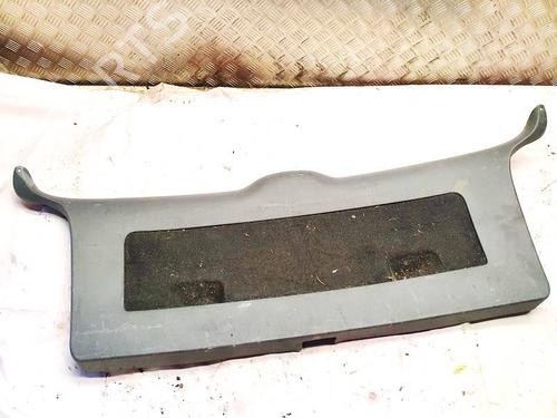Used Boot lining Boot lining VW PASSAT B5 Variant (3B5) 1.8 T (150 hp) 35365192 35365192