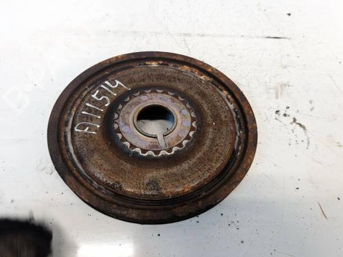 Pulley NISSAN NV200 Van 1.5 dCi 85 (M20, M20N, M20M) | BP37285988M122 - Image 3