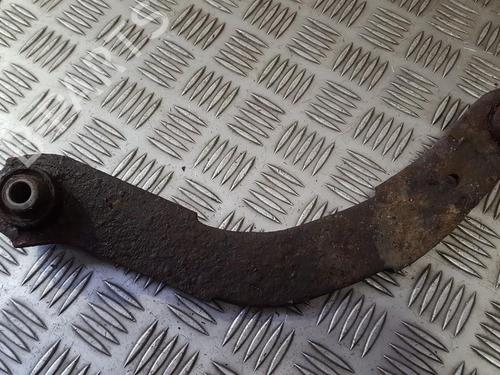 Used Right rear suspension arm Right rear suspension arm MITSUBISHI LANCER VI (CJ_, CP_, CK_) 1.6 16V (CK4A) (90 hp) 35689151 35689151