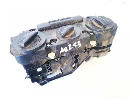 Used Climate control Climate control 35407695 35407695