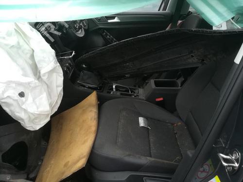 Electronic sensor VW GOLF VII (5G1, BQ1, BE1, BE2) 1.6 TDI | BP33521831M84 - Image 6