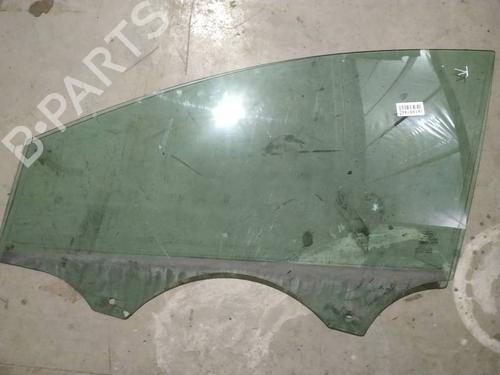 Used Front left door window Front left door window 34887180 34887180