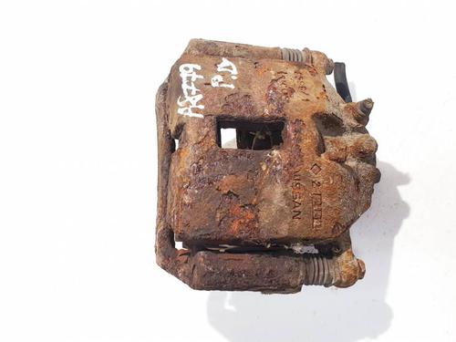 Used Right front brake caliper Right front brake caliper NISSAN PRIMERA Hatchback (P12) 1.9 dCi (120 hp) 35331445 35331445