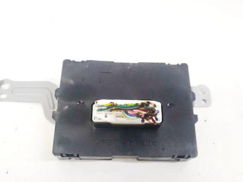 Used Electronic module SUZUKI SX4 S-Cross (JY) 1.6 (AKK 416) (120 hp) 32593196