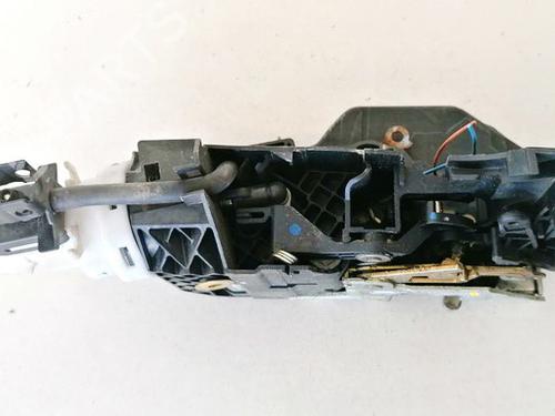 Used Front right lock Front right lock 35619116 35619116