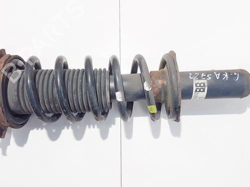 Venstre bagtil støddæmper Venstre bagtil støddæmper SUBARU LEGACY V (BM) 2.0 D AWD (BMD) (150 hp) 35609710 35609710