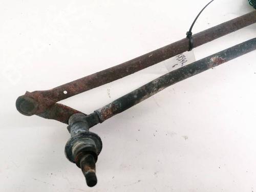Used Front wipers mechanism Front wipers mechanism 35374914 35374914