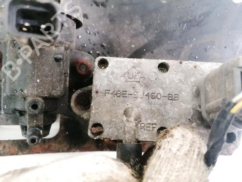 Electronic module FORD USA EXPLORER 4.0 | BP35465380M83 - Image 3