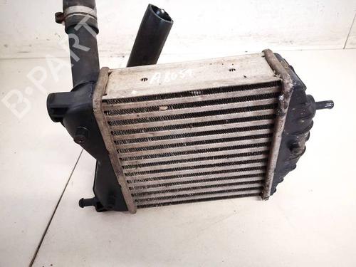 Used Intercooler Intercooler 35353715 35353715