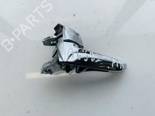 Used Front left interior door handle Front left interior door handle MAZDA 6 Hatchback (GG) 2.0 DI (GG14) (136 hp) 35522252 35522252