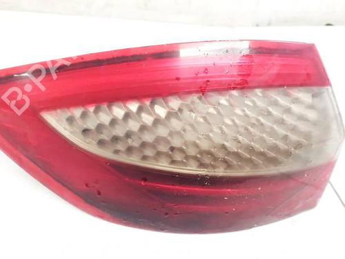 Used Left taillight Left taillight FORD MONDEO IV (BA7) 2.0 TDCi (115 hp) 35162606 35162606
