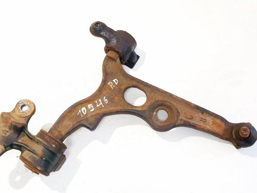 Used Right front suspension arm Right front suspension arm 34979218 34979218