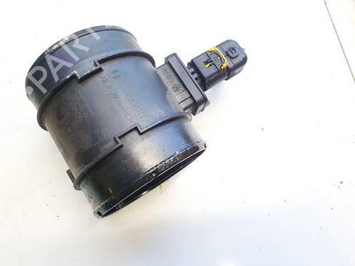 Mass air flow sensor OPEL INSIGNIA A (G09) 2.0 CDTI (68) | BP39999903M95 - Image 3