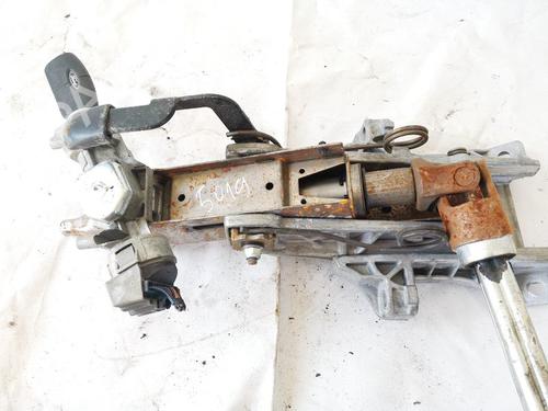 Steering column FORD GALAXY II (WA6) 2.0 TDCi | BP35600721M21 - Image 2
