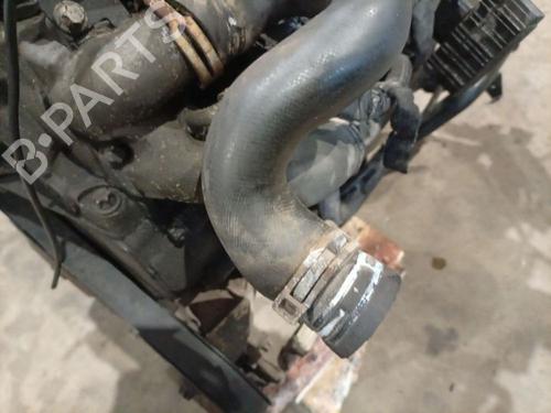 Pipe OPEL SIGNUM Hatchback (Z03) 2.0 DTI (F48) | BP38715497M125 - Image 2