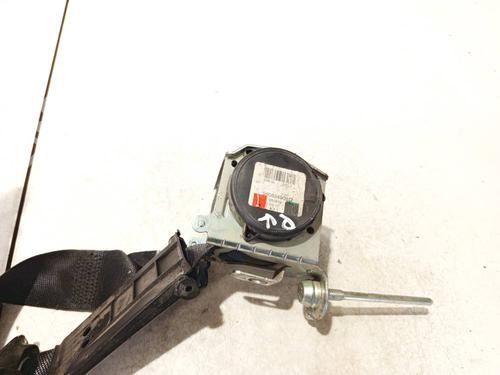 Front left seatbelt OPEL ASTRA H (A04) 1.7 CDTI (L48) | BP34925796I26 - Image 3