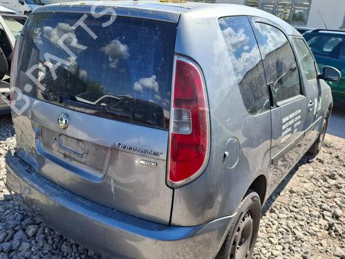 Electronic module SKODA ROOMSTER (5J7) 1.2 TDI | BP37653361M83 - Image 8