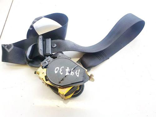 Rear left seatbelt CITROËN C8 (EA_, EB_) 2.0 HDi | BP35186034I29 - Image 3
