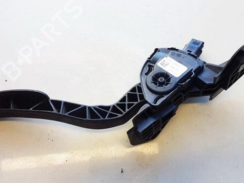 Used Pedal Pedal MAZDA 6 Hatchback (GH) 2.2 MZR-CD (GH10) (163 hp) 35638794 35638794