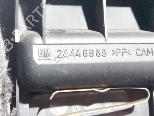 Boot lining OPEL SIGNUM Hatchback (Z03) 2.2 DTI (F48) | BP35099103I3 - Image 3