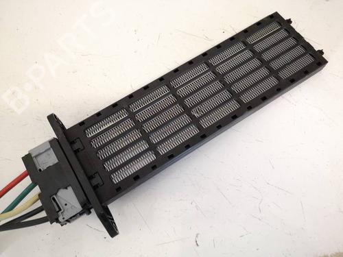 Heater resistor SUBARU OUTBACK (BR) 2.0 D AWD (BRD) | BP35045312M108 - Image 2