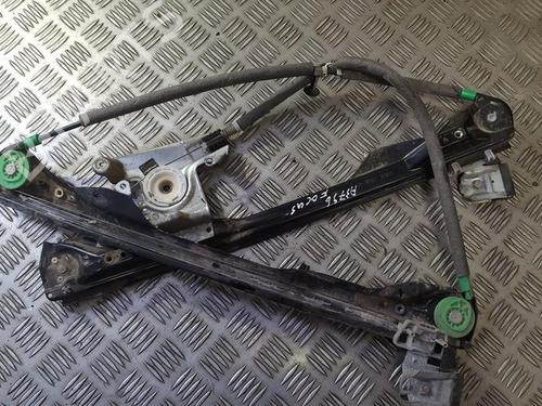 Used Rear left window mechanism Rear left window mechanism 35690412 35690412