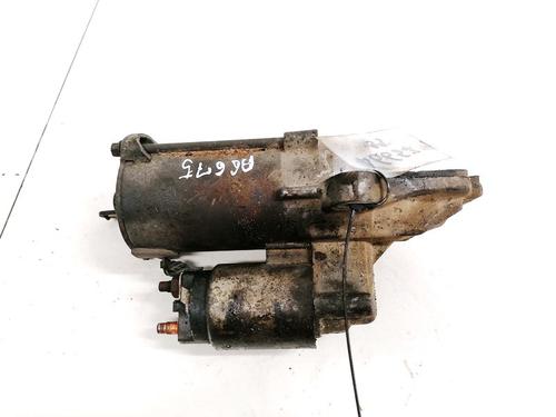Used Starter Starter 35567259 35567259