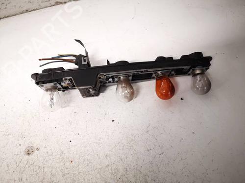 Used Lamp holder Lamp holder 35129175 35129175